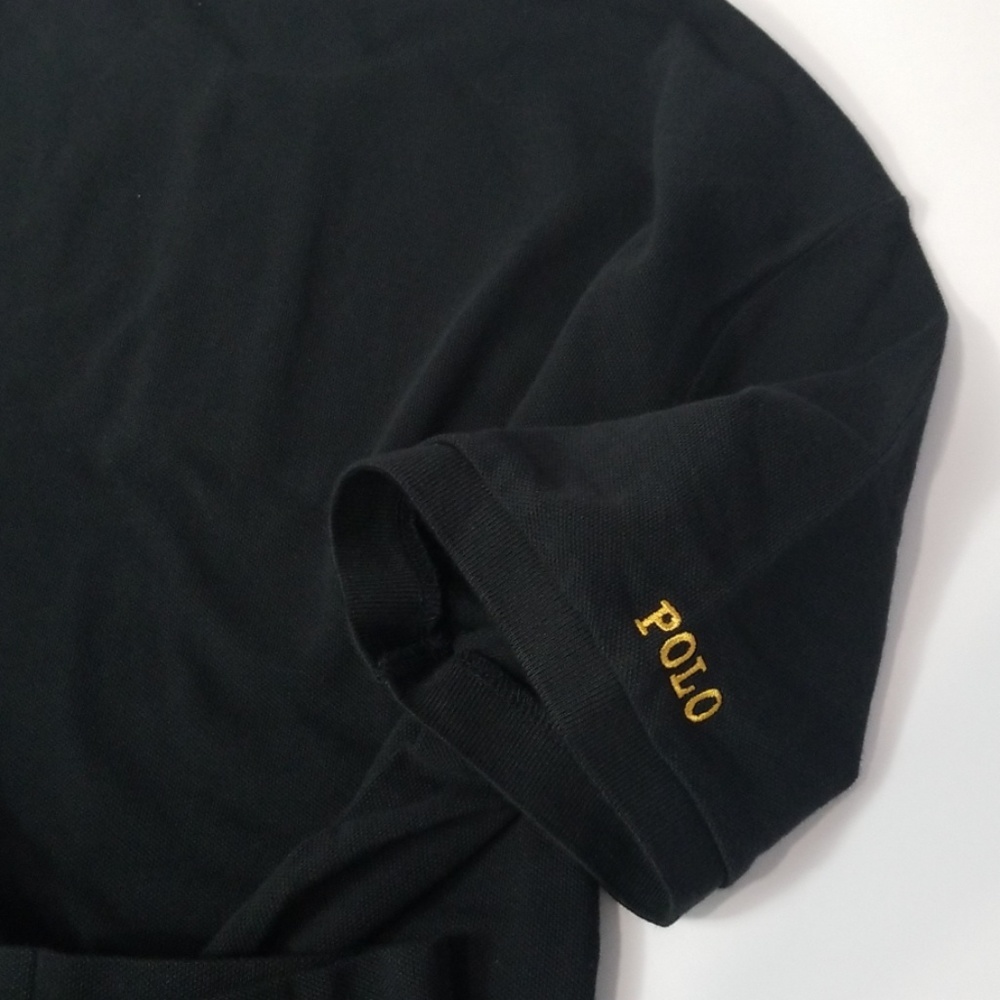 Polo Ralph Lauren Mid Size Pony Polo - Picture 5 of 5